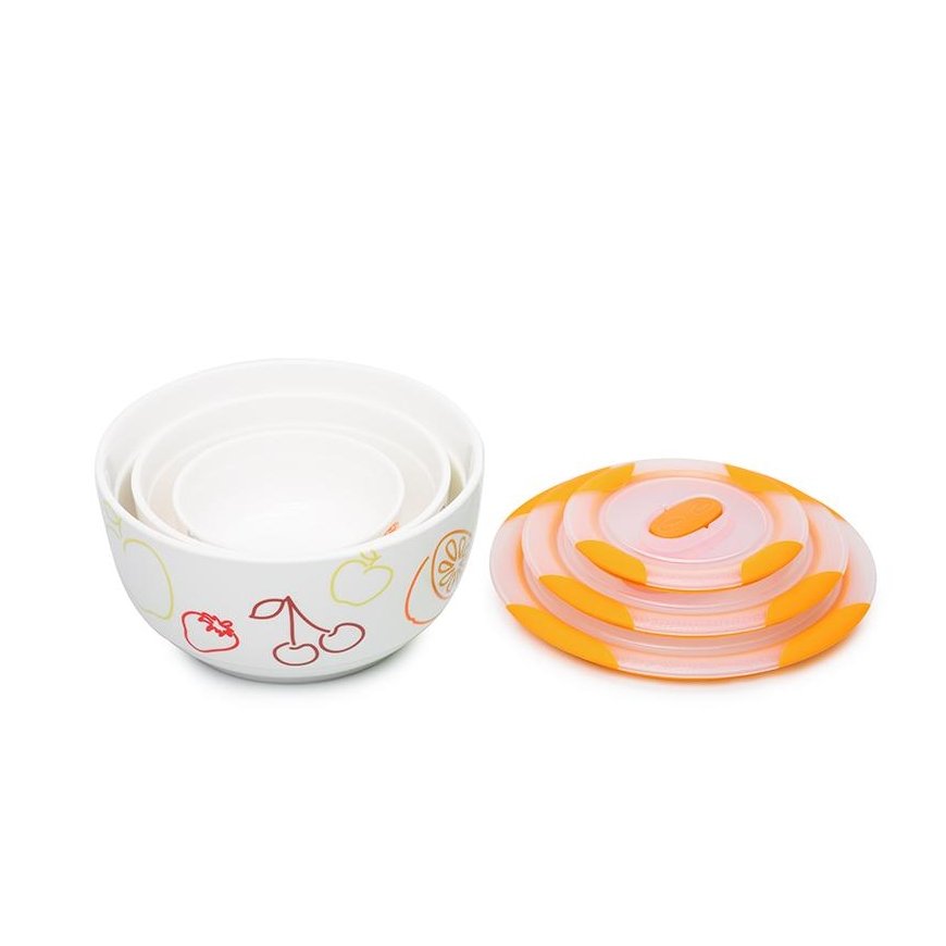 Oursson BS2981RC/OR Orange – 2