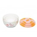 Oursson BS2981RC/OR Orange Oursson BS2981RC/OR Orange