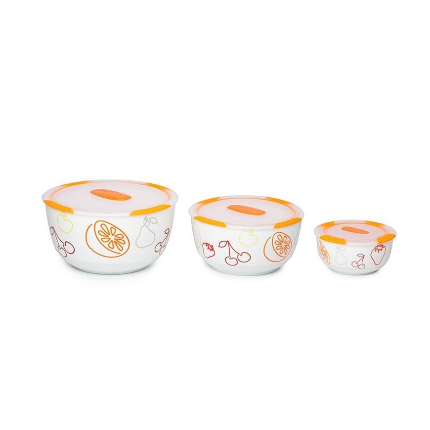 Oursson BS2981RC/OR Orange – 4