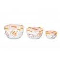 Oursson BS2981RC/OR Orange Oursson BS2981RC/OR Orange