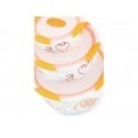 Oursson BS2981RC/OR Orange Oursson BS2981RC/OR Orange