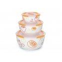 Oursson BS2981RC/OR Orange Oursson BS2981RC/OR Orange