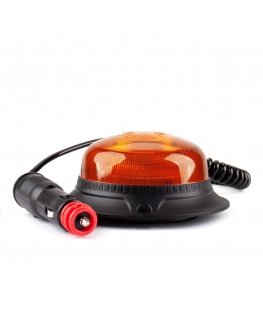 Amio Magnetic w21m warning lamp/r65 r10 18 12/24v ip56
