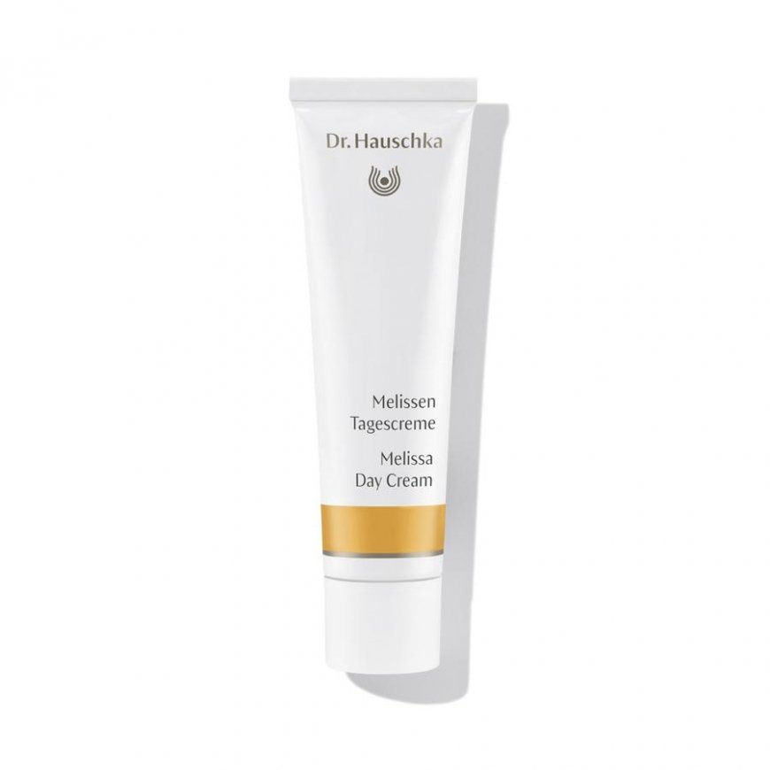 Dr. Hauschka Melissa Day Kremas 30ml – 3