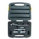 Stanley wrenches for candles 3/8 "5 pcs - 1-91-944 Stanley wrenches for candles 3/8 "5 pcs - 1-91-944