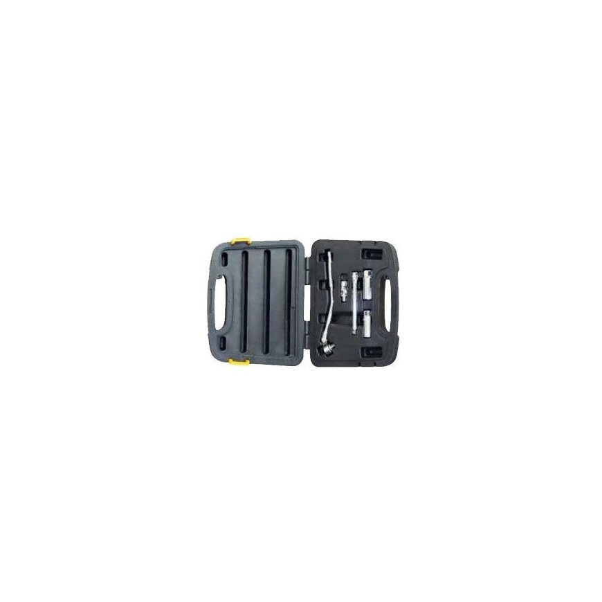 Stanley wrenches for candles 3/8 "5 pcs - 1-91-944 – 2