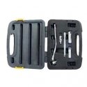 Stanley wrenches for candles 3/8 "5 pcs - 1-91-944 Stanley wrenches for candles 3/8 "5 pcs - 1-91-944