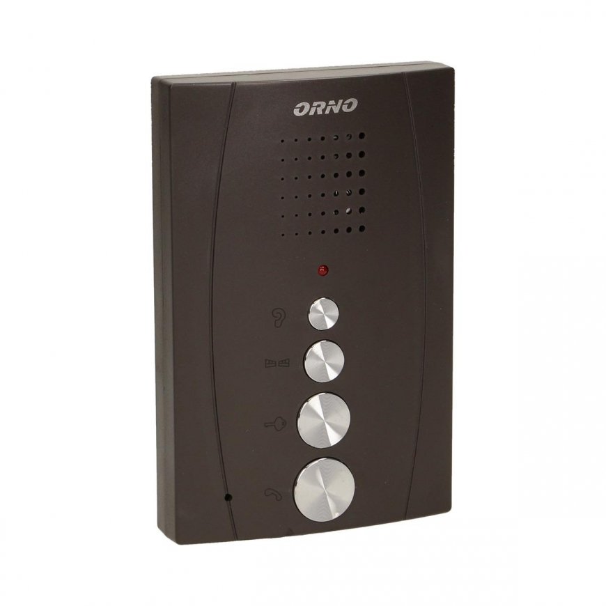 Ornos Nogofon's view is seamless without question ELUVIO black – 5