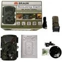 Braun Phototechnik Braun Scouting Cam Black1300 Braun Phototechnik Braun Scouting Cam Black1300