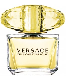 Perfume for women Versace Yellow Diamond EDT 30ml