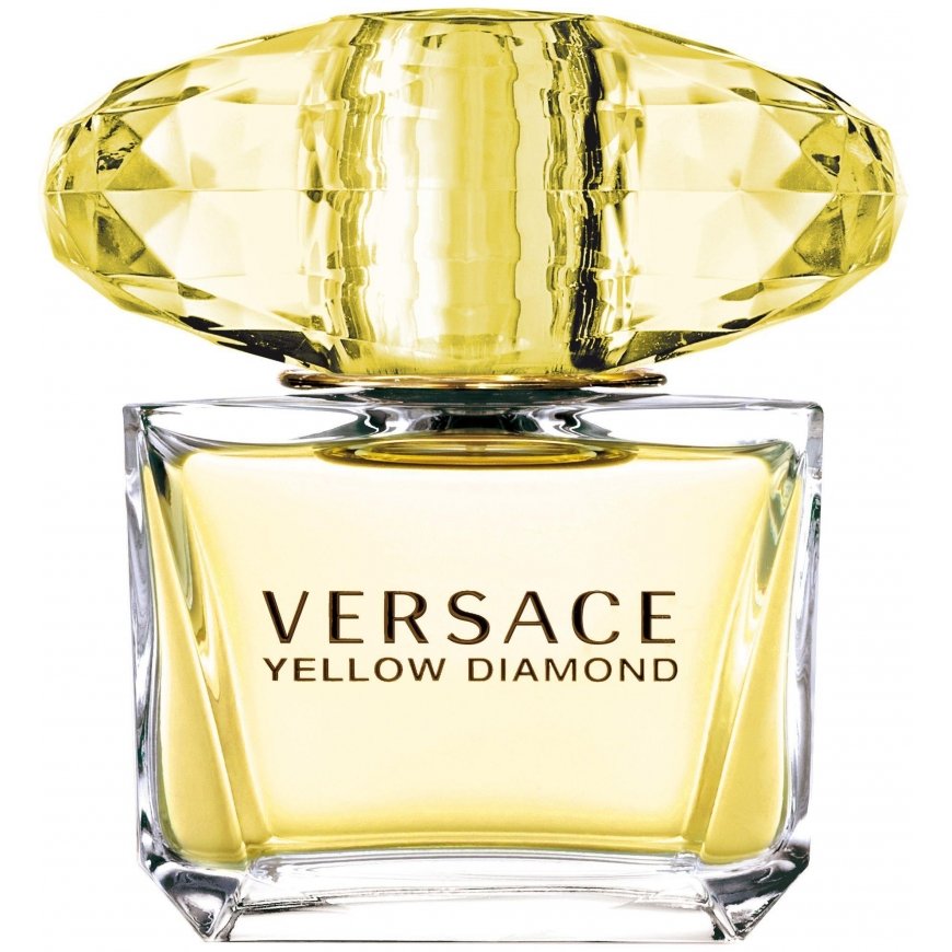 Versace Perfume for women Versace Yellow