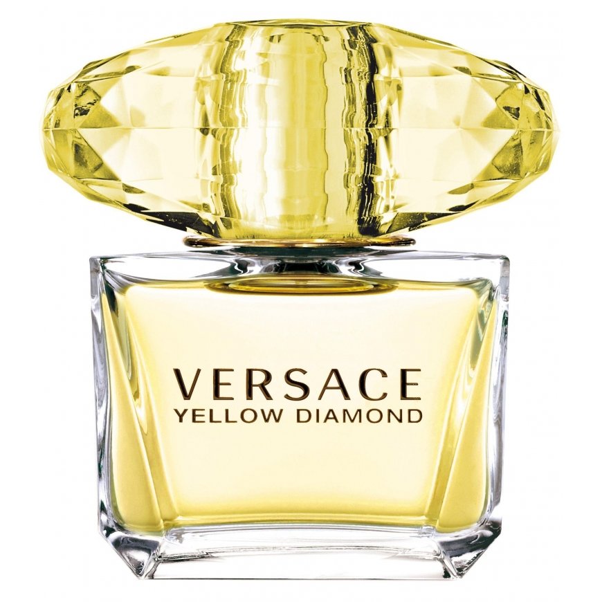 Perfume for women Versace Yellow Diamond EDT 30ml – 2