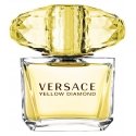 Kvepalai moterims Versace Yellow Diamond EDT 30ml