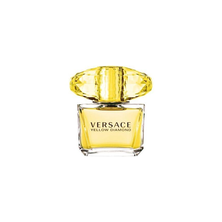 Perfume for women Versace Yellow Diamond EDT 30ml – 4