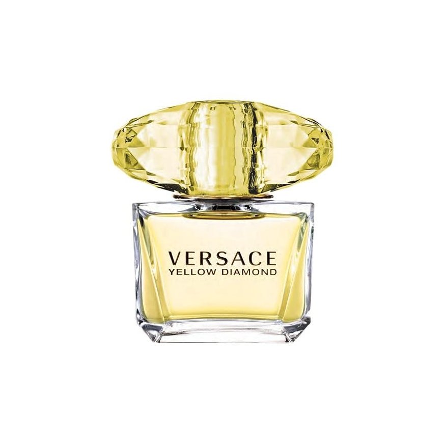 Kvepalai moterims Versace Yellow Diamond EDT 30ml – 7