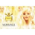 Kvepalai moterims Versace Yellow Diamond EDT 30ml