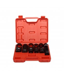 Proline Pro-Line Dyzelino įpurškimo dangtelių rinkinys, 6 vnt. (46843)