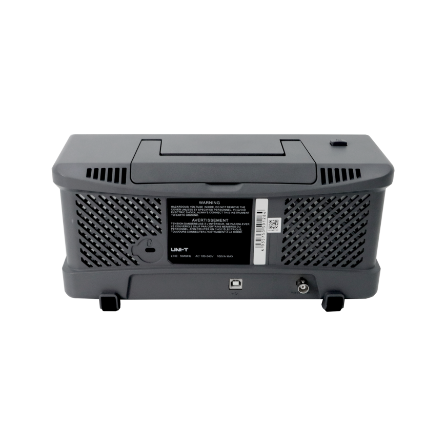 Oscilloscope Uni-T UTD2052CL+ – 3