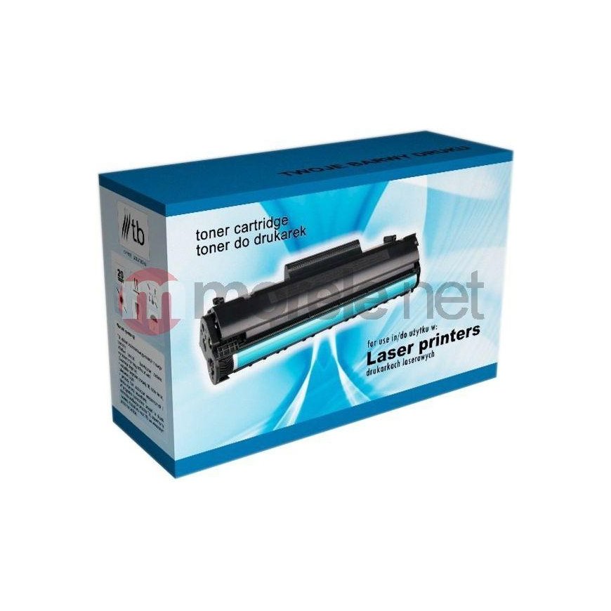TB Print Toner TB Print Black