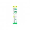 Toothbrush Gum Sonic Daily Battery Powered White Toothbrush Gum Sonic Daily Battery Powered White