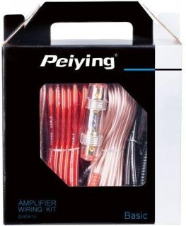 PeiYing Car Cable Kit (ZLA0413)