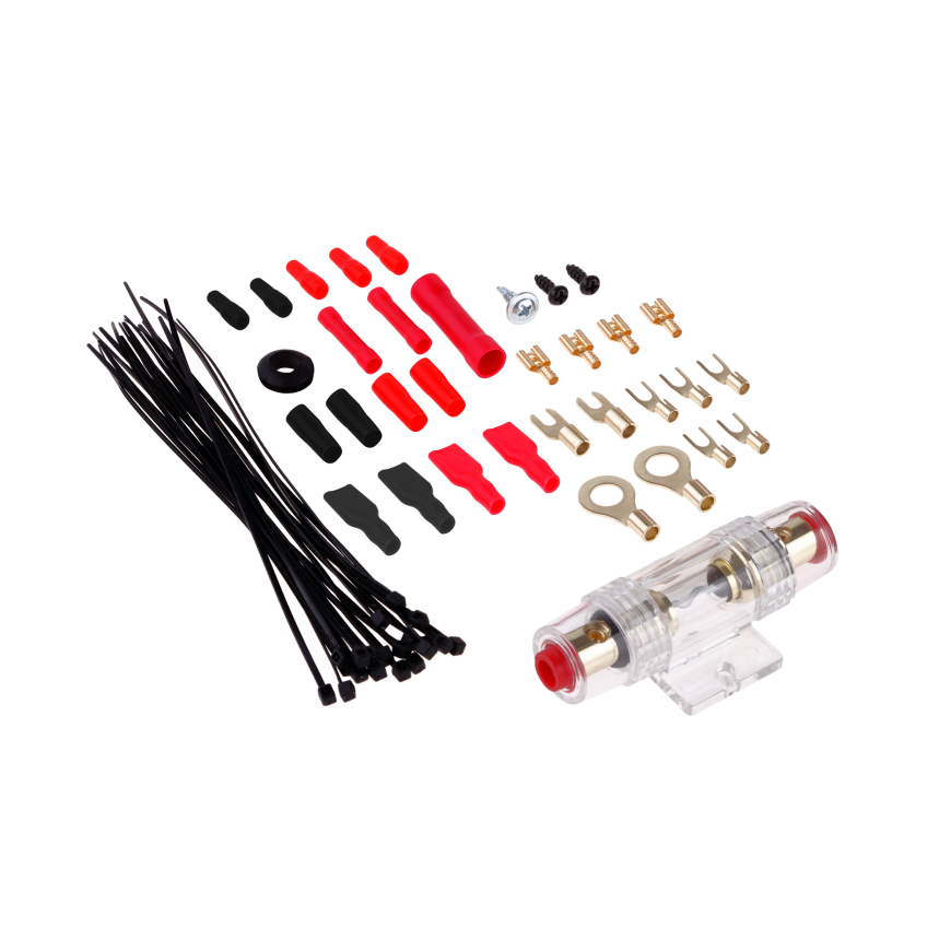 PeiYing Car Cable Kit (ZLA0413) – 6