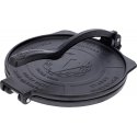Victoria cast iron tortilla press, 20 cm