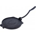 Victoria valurautainen tortillaprässi, 20 cm Victoria valurautainen tortillaprässi, 20 cm
