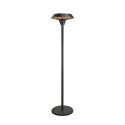 TunaBone Electric Standing Infrared Patio Heater TB2068S-01 TunaBone Electric Standing Infrared Patio Heater TB2068S-01