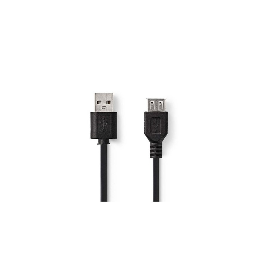 RoGer AM-AF USB 2.0 Vads