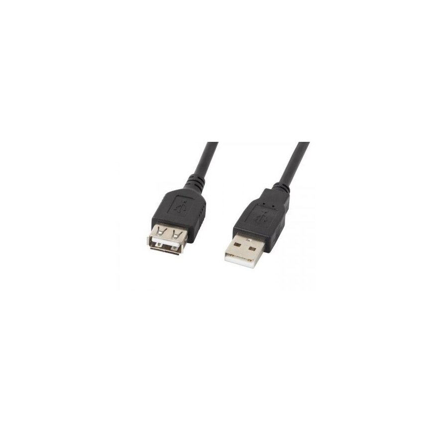 RoGer AM-AF USB 2.0 Провод Удлинитель 2m – 2