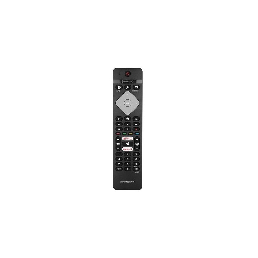 Lamex LXP398GR10 TV pults PHILIPS LCD/LED