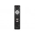 Lamex LXP398GR10 ТВ пульт PHILIPS LCD/LED 398GR10BEPHN AMBILIGHT, SMART, NETFLIX, RAKUTEN
