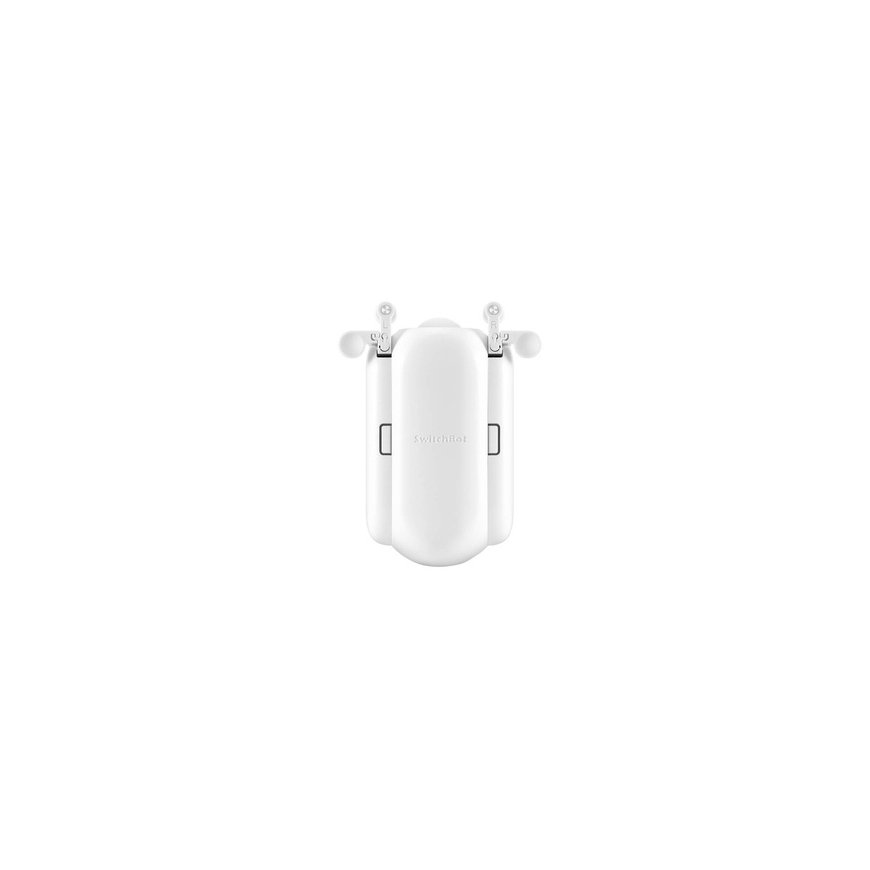 Curtain Motor SwitchBot I Rail (white) – 2