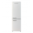 Fridge-Freezer Retro Ravanson LKK-250RC Fridge-Freezer Retro Ravanson LKK-250RC