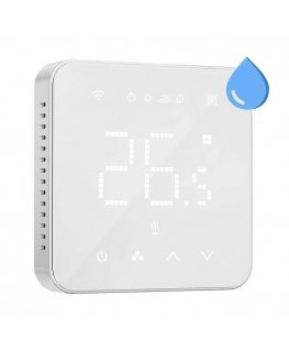 Meross Smart Wi-Fi Thermostat für Heizkörpersteuerung