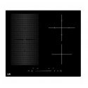 LIN LI-B47221 7200 W induction cooktop. LIN LI-B47221 7200 W induction cooktop.