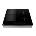 LIN LI-B47221 7200 W induction cooktop. LIN LI-B47221 7200 W induction cooktop.