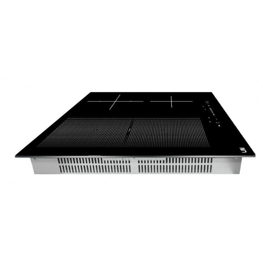 LIN LI-B47221 7200 W induction cooktop. – 4