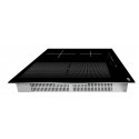 LIN LI-B47221 7200 W induction cooktop. LIN LI-B47221 7200 W induction cooktop.