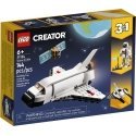 LEGO Creator 31134 - Avaruusalus