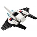 LEGO Creator 31134 - Avaruusalus