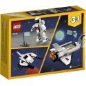 LEGO Creator 31134 - Spaceship
