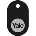 Yale Doorman L3 Desfire access tag, 1 pc Yale Doorman L3 Desfire access tag, 1 pc