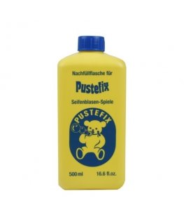 PUSTEFIX 869722 игрушка для оральной моторики Soap bubbles