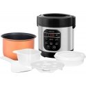 Multifunctional rice cooker SRM0650SS Multifunctional rice cooker SRM0650SS