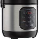 Multifunctional rice cooker SRM0650SS Multifunctional rice cooker SRM0650SS
