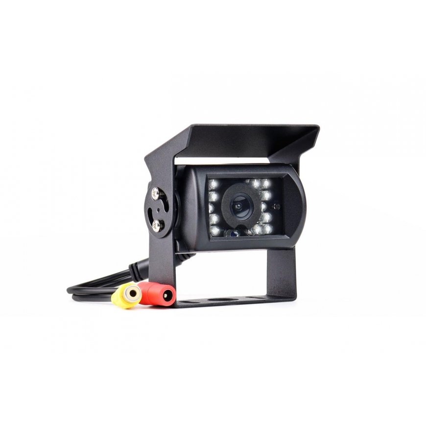 Amio IR reversing camera HD-501 &quot