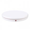 Puluz rotating display stand 45 cm (white) Puluz rotating display stand 45 cm (white)