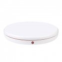 Puluz rotating display stand 45 cm (baltas) Puluz rotating display stand 45 cm (baltas)